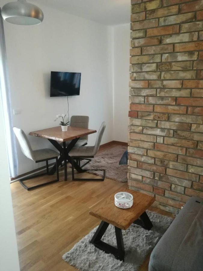 Apartman Luka Lux 즐라티보 외부 사진