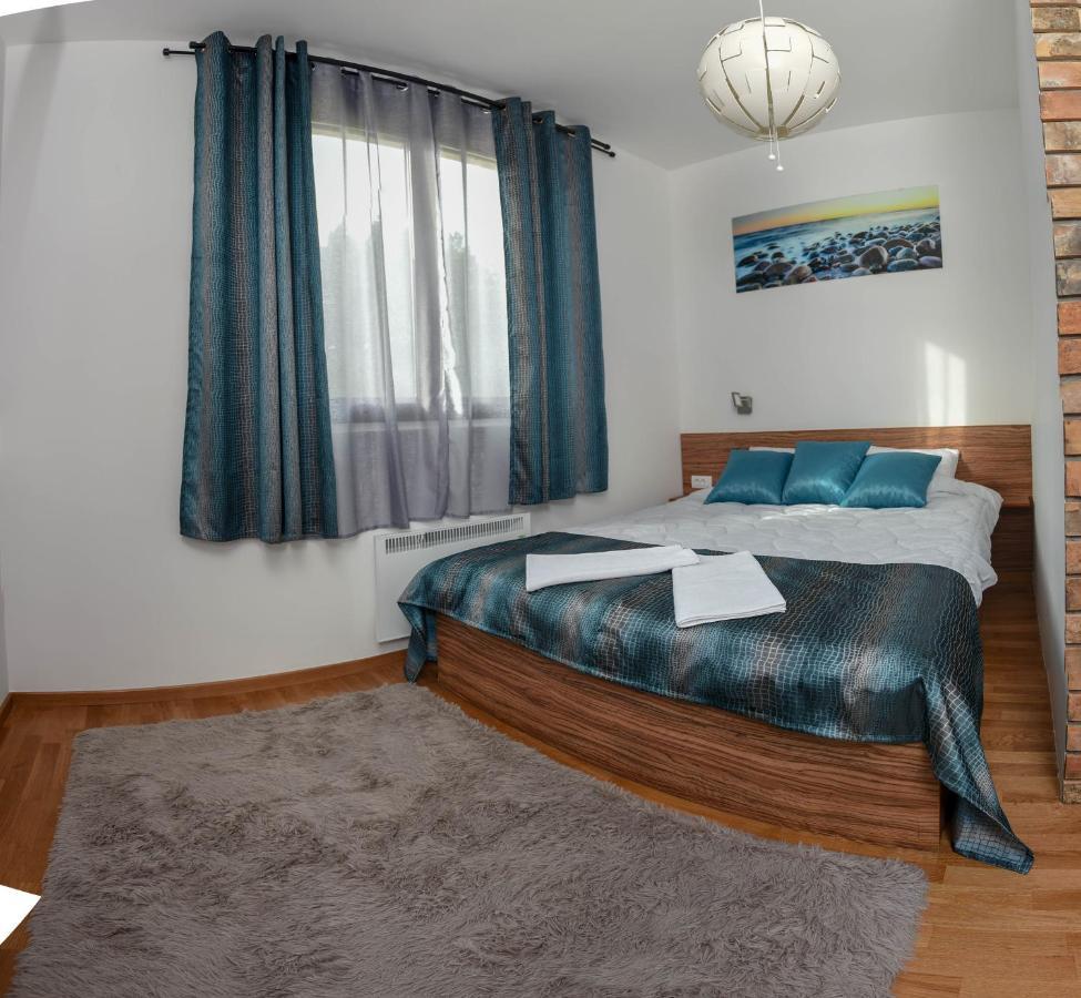 Apartman Luka Lux 즐라티보 외부 사진