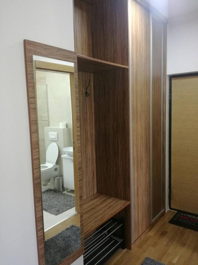 Apartman Luka Lux 즐라티보 외부 사진