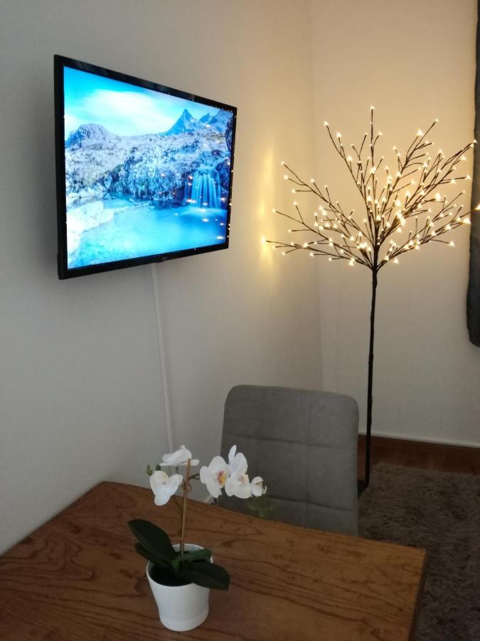 Apartman Luka Lux 즐라티보 외부 사진