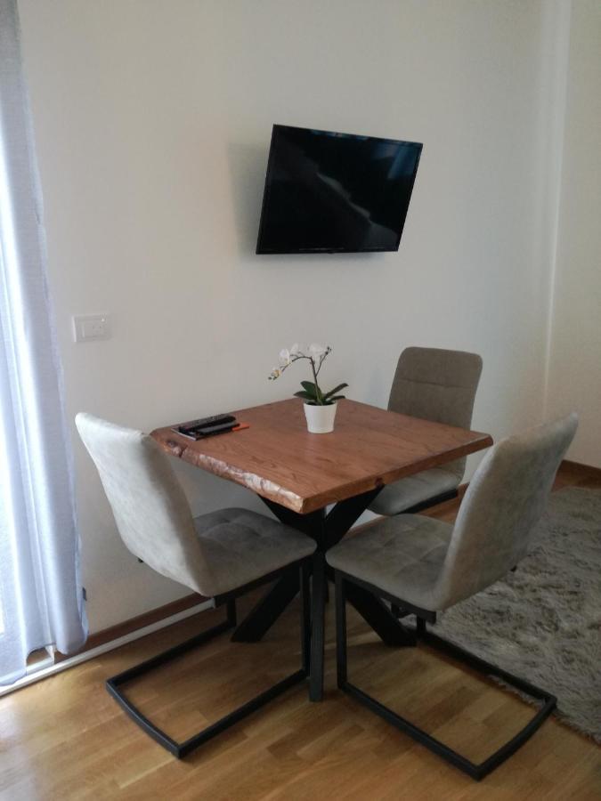 Apartman Luka Lux 즐라티보 외부 사진