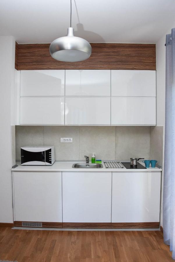 Apartman Luka Lux 즐라티보 외부 사진